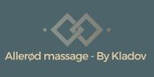 Allerød Massage - By Kladov (logo)